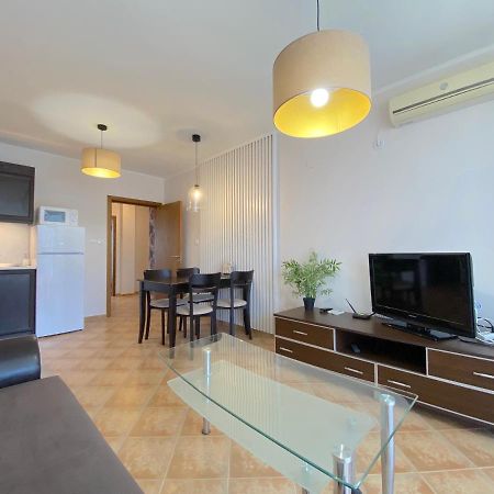 Cascadas Family Resort - Private Apartment - Bsr ซันนีบีช ภายนอก รูปภาพ