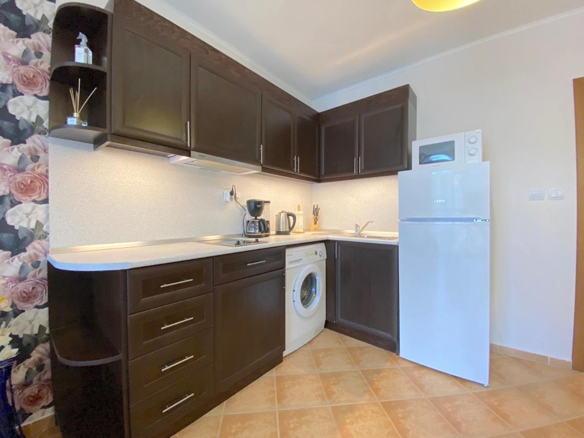 Cascadas Family Resort - Private Apartment - Bsr ซันนีบีช ภายนอก รูปภาพ