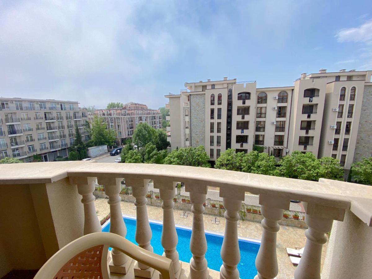 Cascadas Family Resort - Private Apartment - Bsr ซันนีบีช ภายนอก รูปภาพ