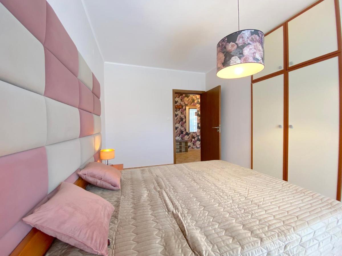 Cascadas Family Resort - Private Apartment - Bsr ซันนีบีช ภายนอก รูปภาพ