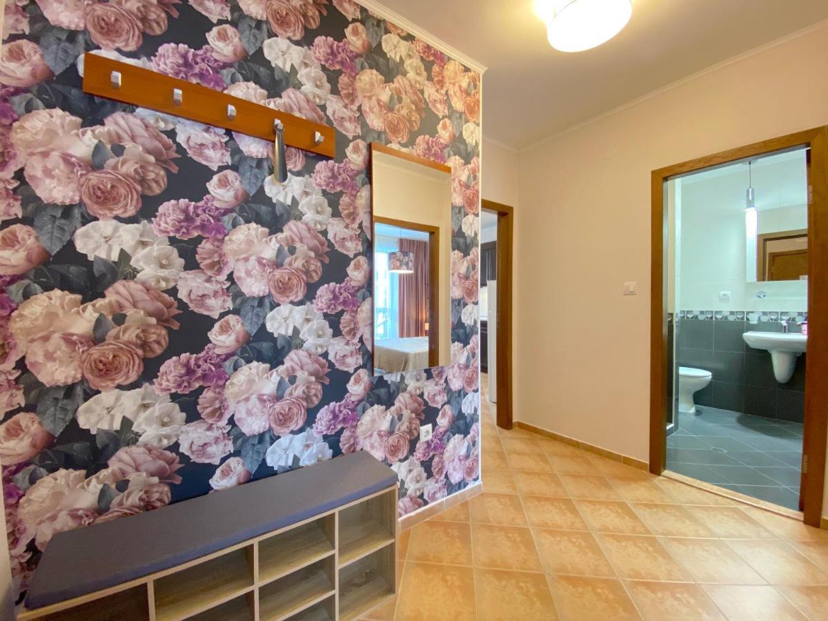 Cascadas Family Resort - Private Apartment - Bsr ซันนีบีช ภายนอก รูปภาพ