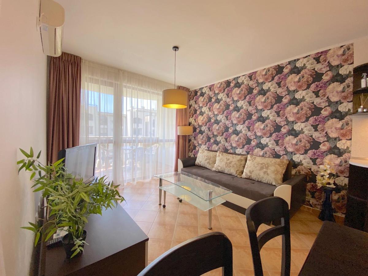 Cascadas Family Resort - Private Apartment - Bsr ซันนีบีช ภายนอก รูปภาพ