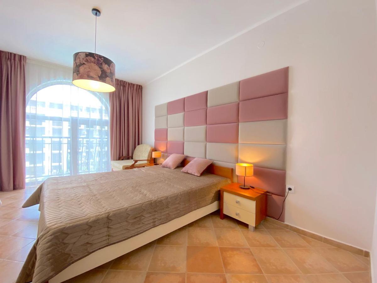 Cascadas Family Resort - Private Apartment - Bsr ซันนีบีช ภายนอก รูปภาพ