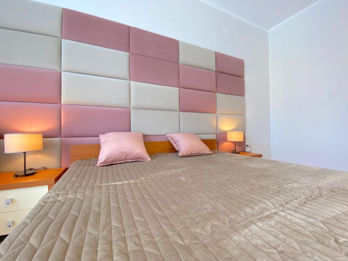 Cascadas Family Resort - Private Apartment - Bsr ซันนีบีช ภายนอก รูปภาพ