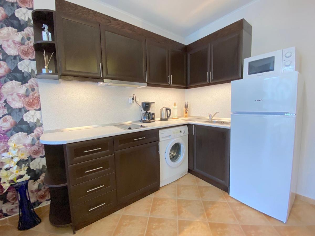 Cascadas Family Resort - Private Apartment - Bsr ซันนีบีช ภายนอก รูปภาพ